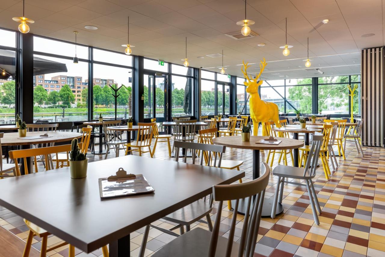 Stayokay Hostel Maastricht Luaran gambar
