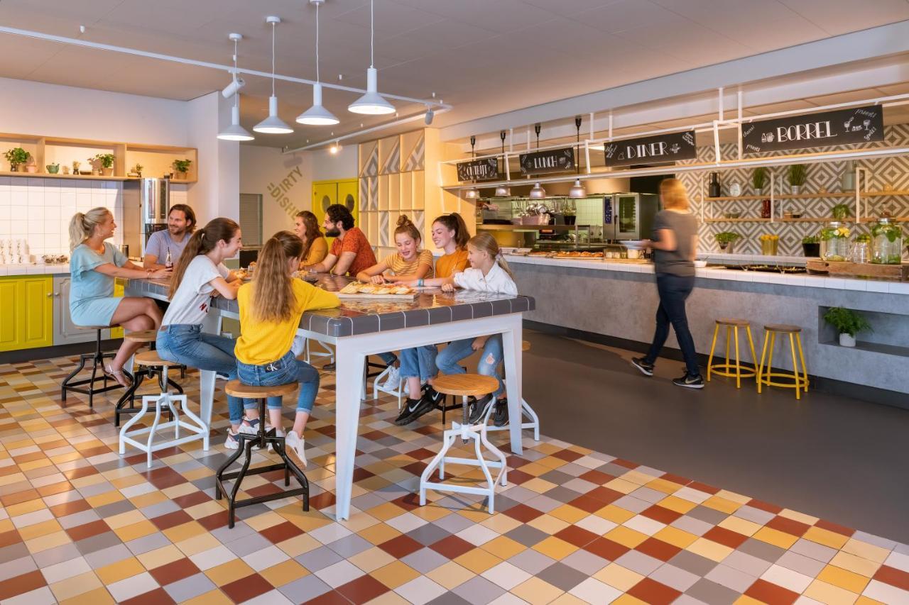 Stayokay Hostel Maastricht Luaran gambar