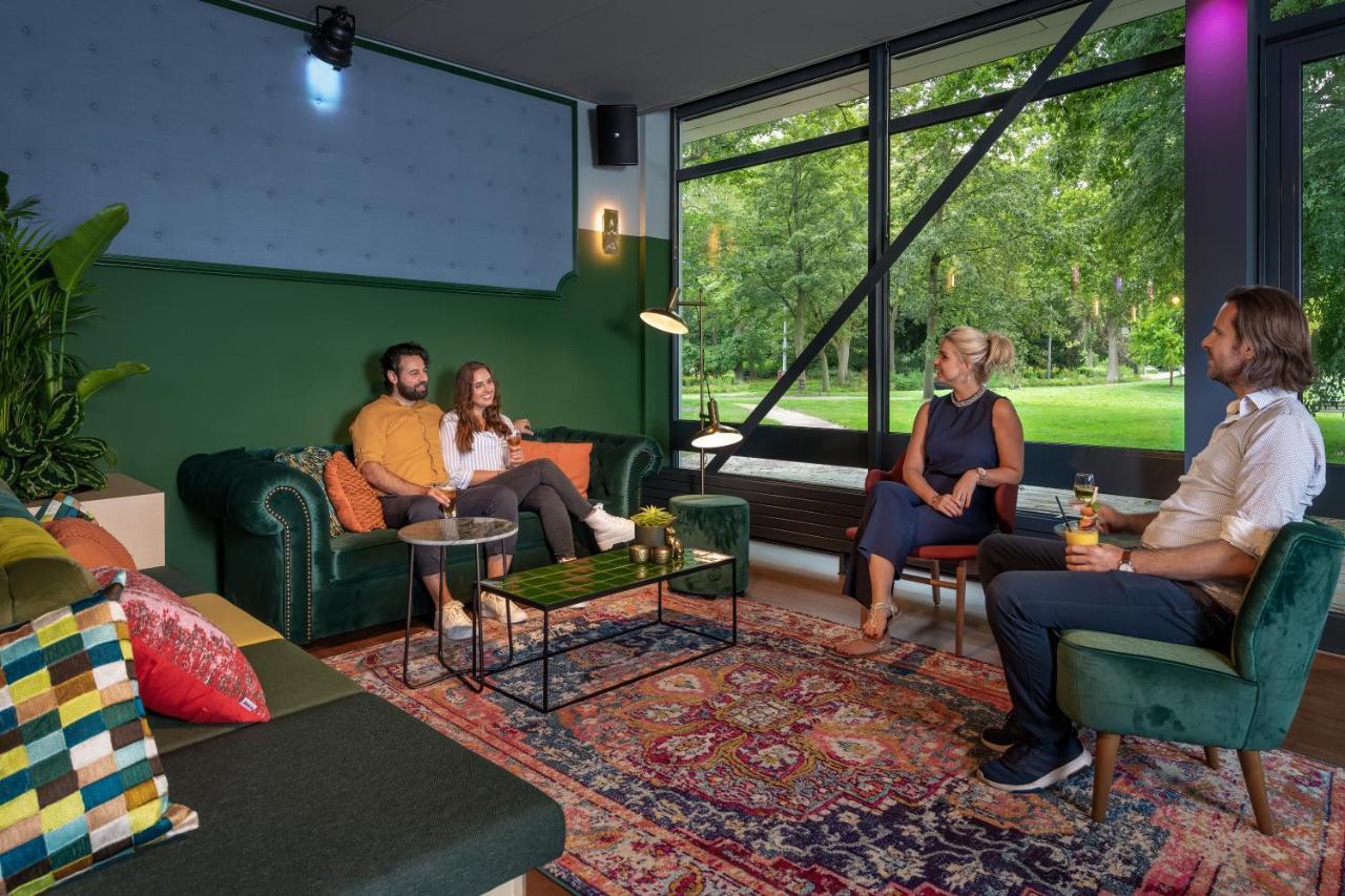Stayokay Hostel Maastricht Luaran gambar