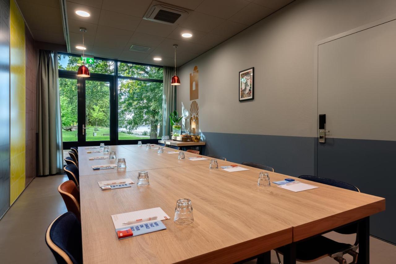 Stayokay Hostel Maastricht Luaran gambar