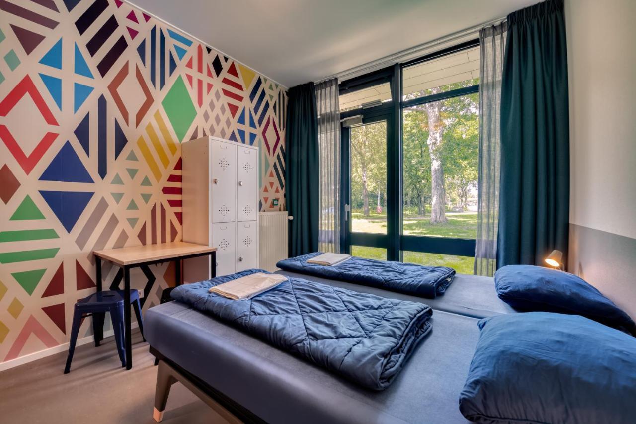 Stayokay Hostel Maastricht Luaran gambar