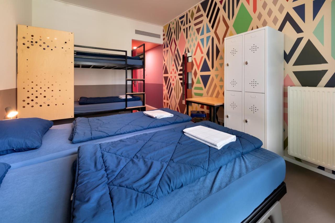 Stayokay Hostel Maastricht Luaran gambar