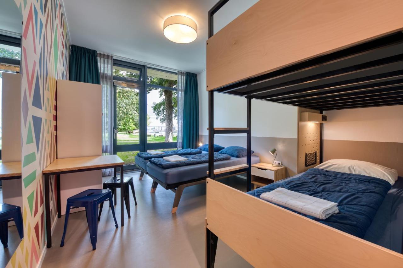 Stayokay Hostel Maastricht Luaran gambar