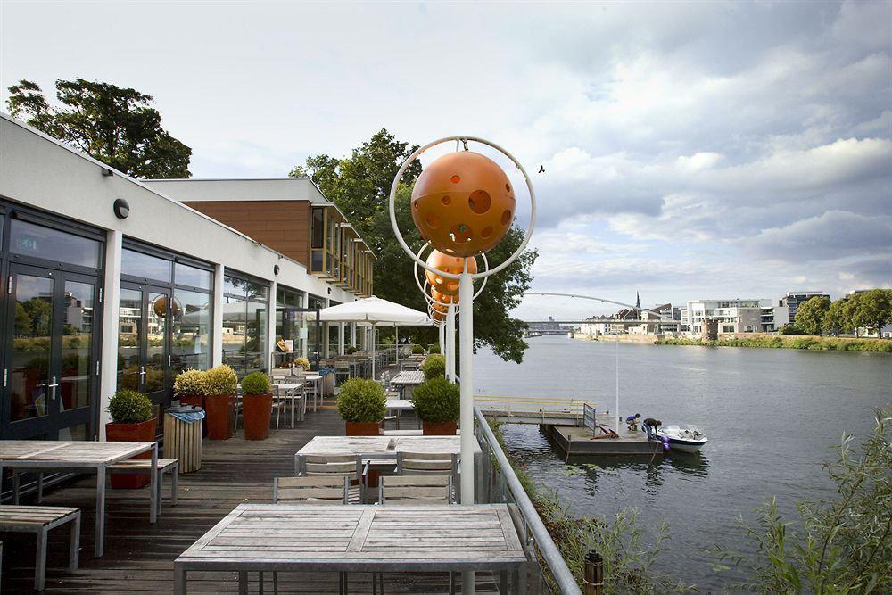 Stayokay Hostel Maastricht Luaran gambar