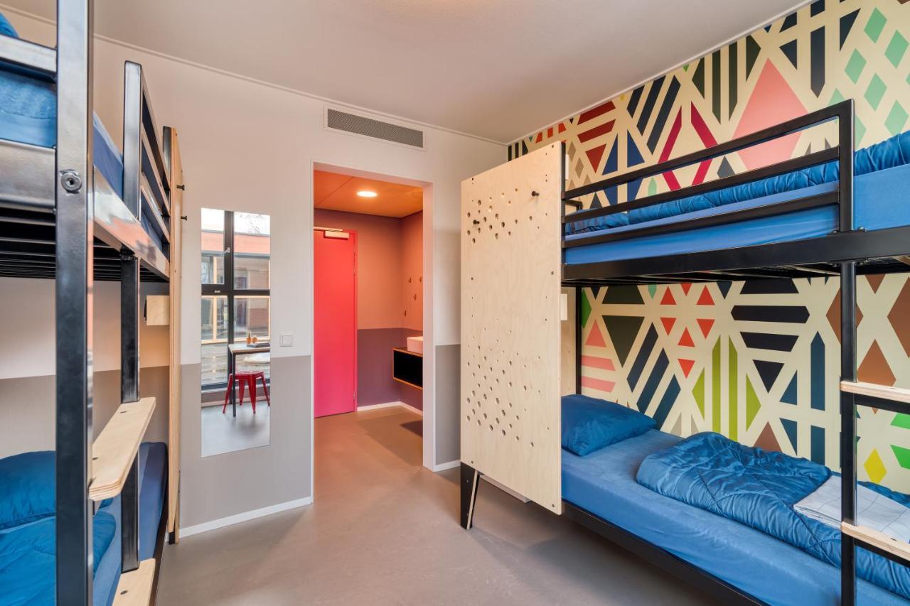 Stayokay Hostel Maastricht Luaran gambar