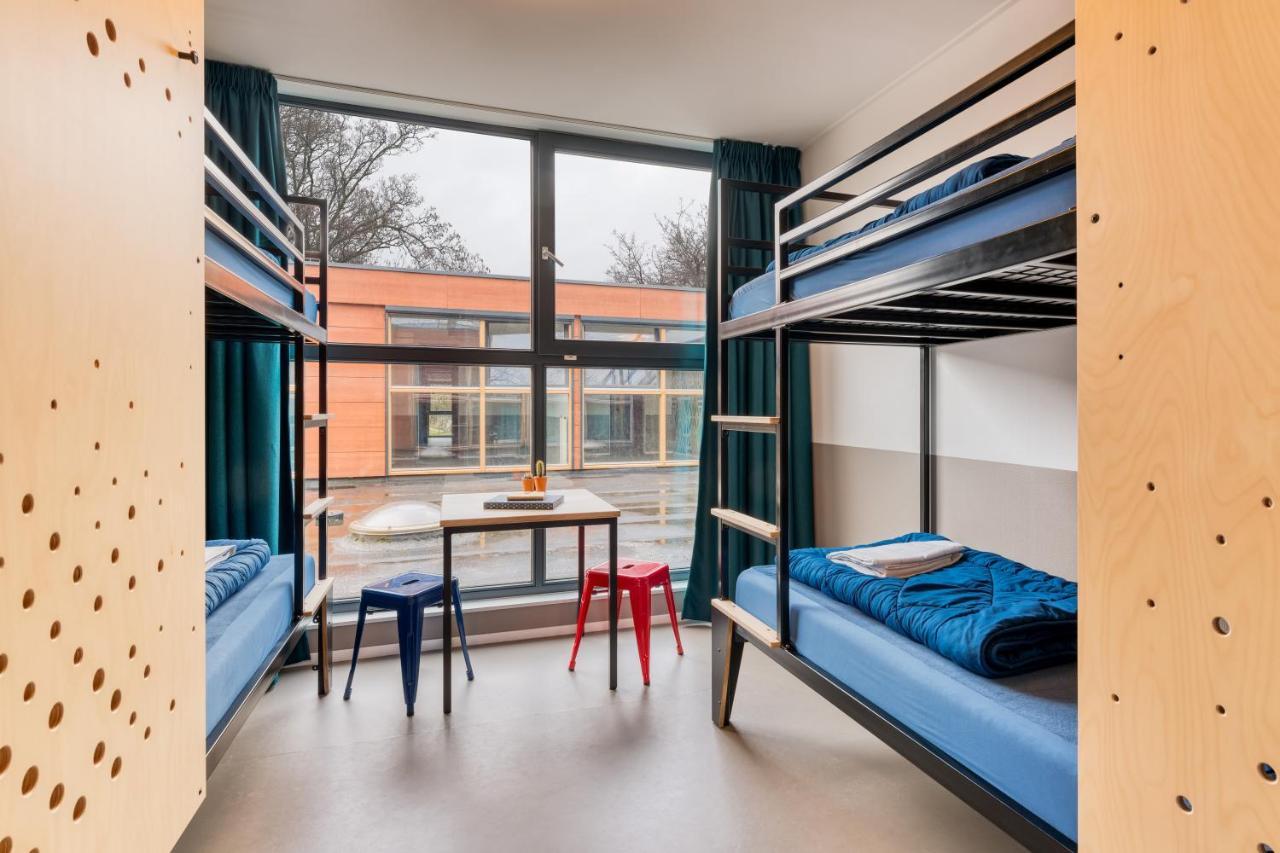 Stayokay Hostel Maastricht Luaran gambar