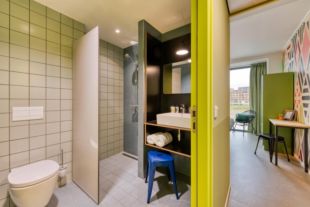 Stayokay Hostel Maastricht Luaran gambar