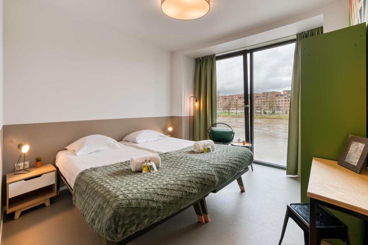 Stayokay Hostel Maastricht Luaran gambar