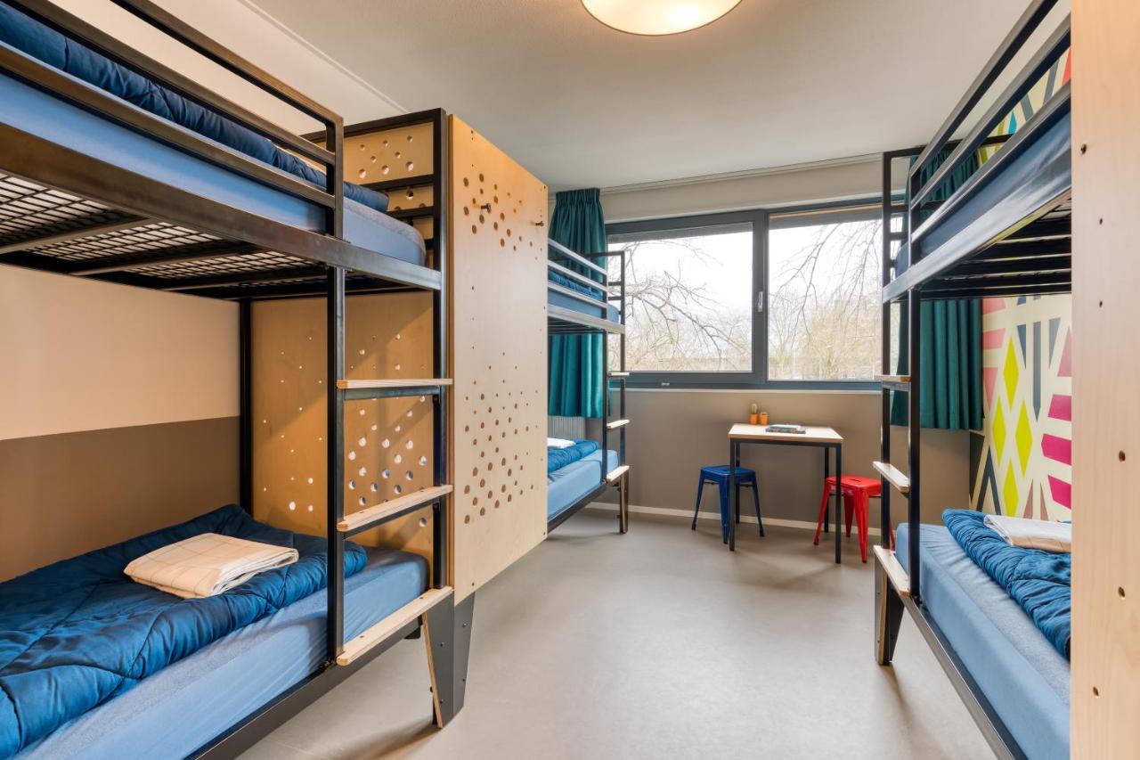 Stayokay Hostel Maastricht Luaran gambar