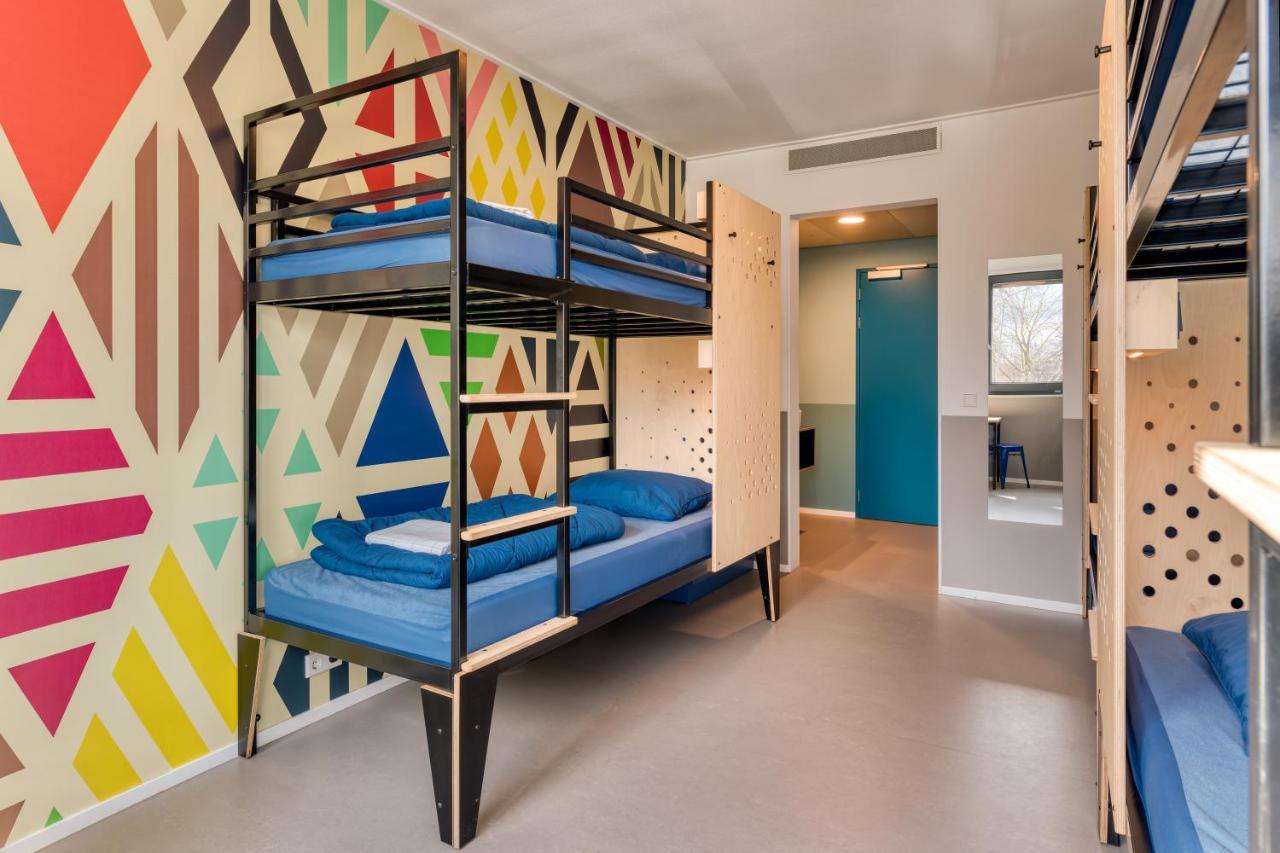 Stayokay Hostel Maastricht Luaran gambar